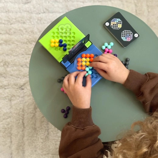 Kiire mängumehaanika