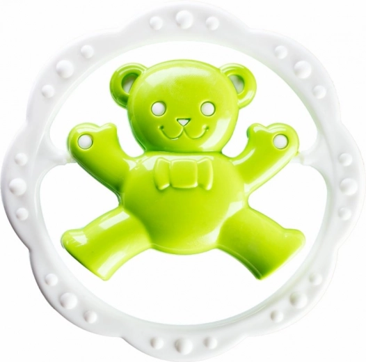 Lihtne haarata väikestel kätel