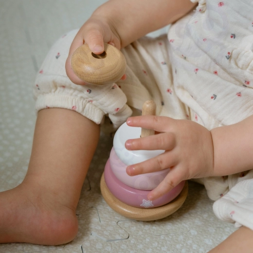 Turvaline ja vastupidav puidust teostus