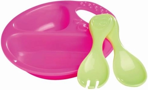 Lihtne käsitleda väikestele kätele