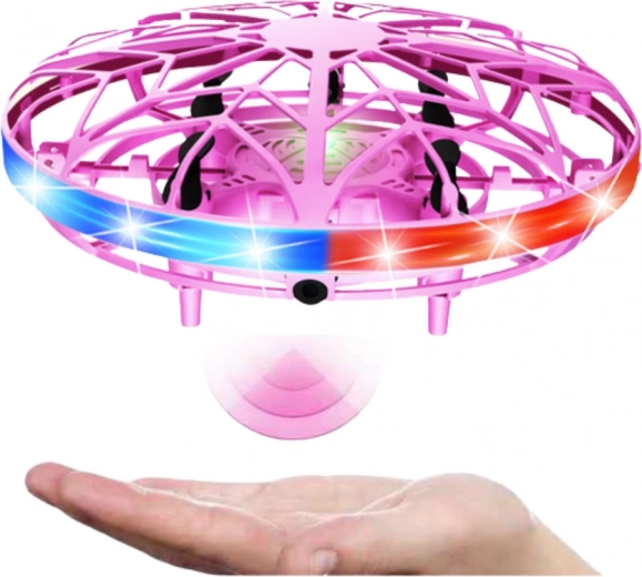 Žestijuhtimine ja nutikad andurid