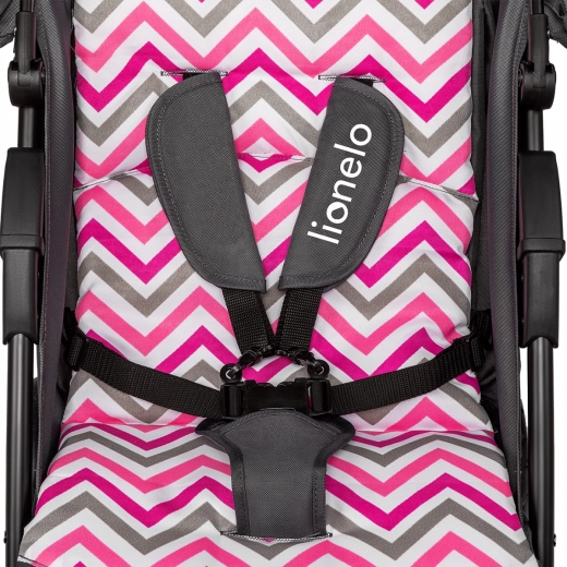 Turvalisus kinnitatud SGS testidega