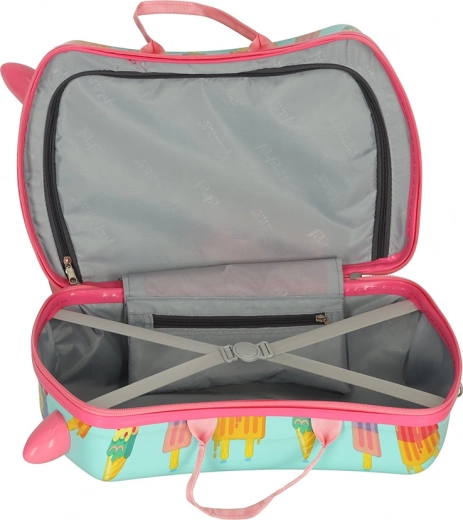 Avar sisemus lihtsaks korrastamiseks