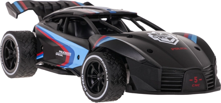 Drift ja 360° pöörded