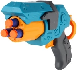 Kiire laadimine ja täpne laskmine