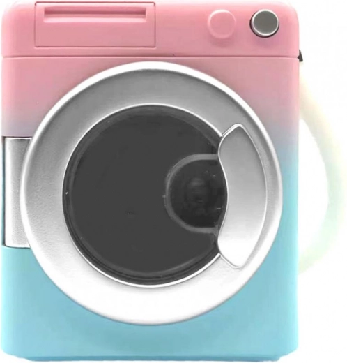 Võlupesumasin realistlike funktsioonidega