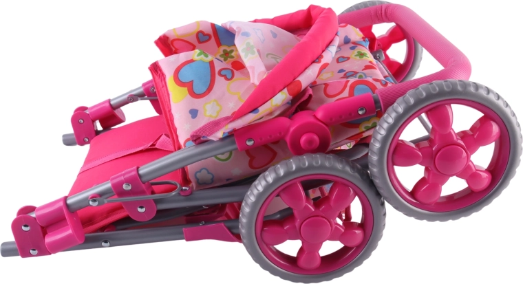 Kokkupandav konstruktsioon säästab ruumi