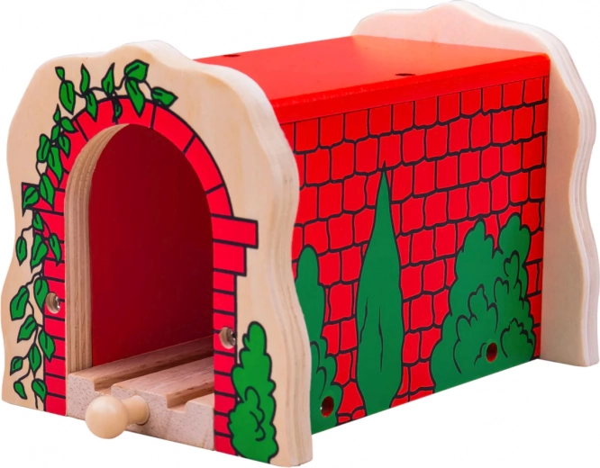 Tugev ja ohutu konstruktsioon