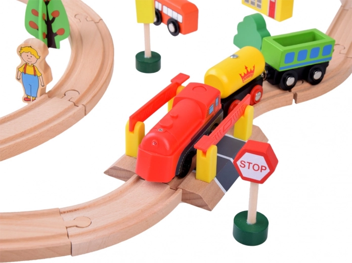 Interaktiivne mäng patareitoitel veduriga