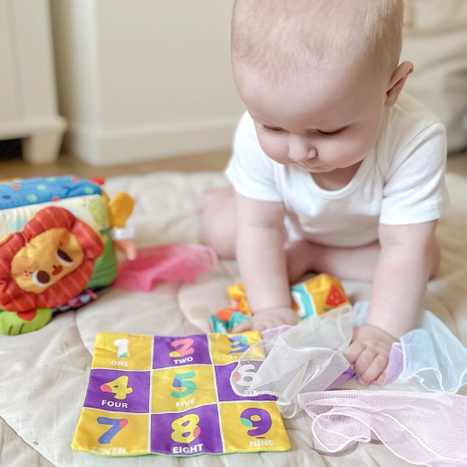 Pehme tekstiilkonstruktsioon