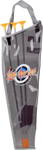 Täielik varustus praktilises pakendis