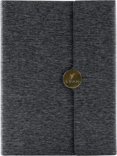 Intuitiivne lehtede korraldus