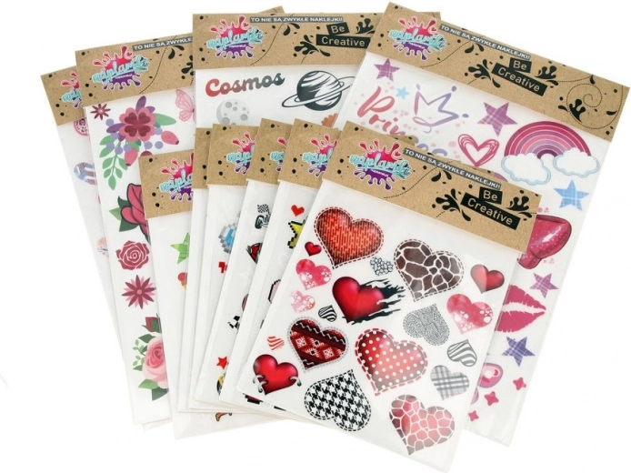 Loomingulisus ilma piirideta