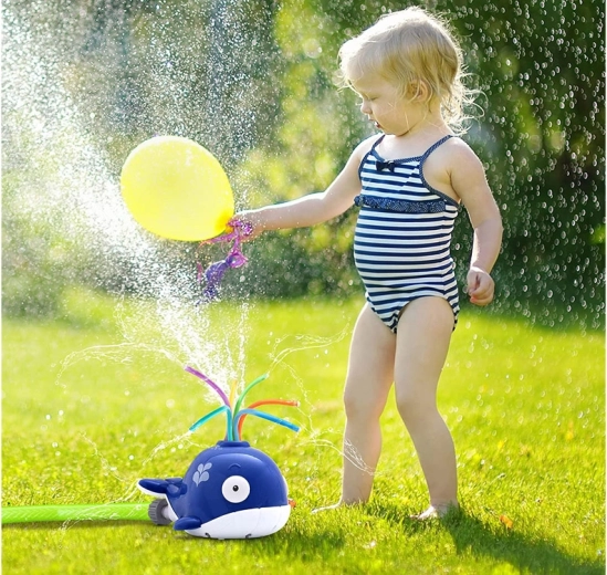 Safe and durable design for outdoor play