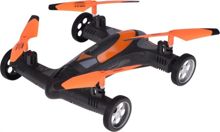 Targad funktsioonid lihtsaks juhtimiseks