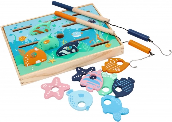 Supports motor skills and coordination