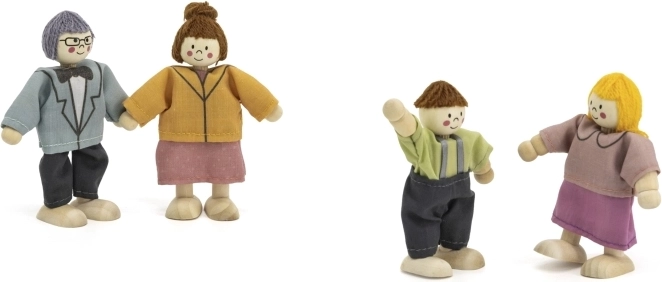 Liikuvad jäsemed elavaks mänguks