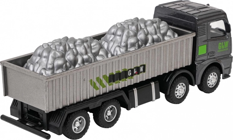 Kvaliteetne metallkonstruktsioon