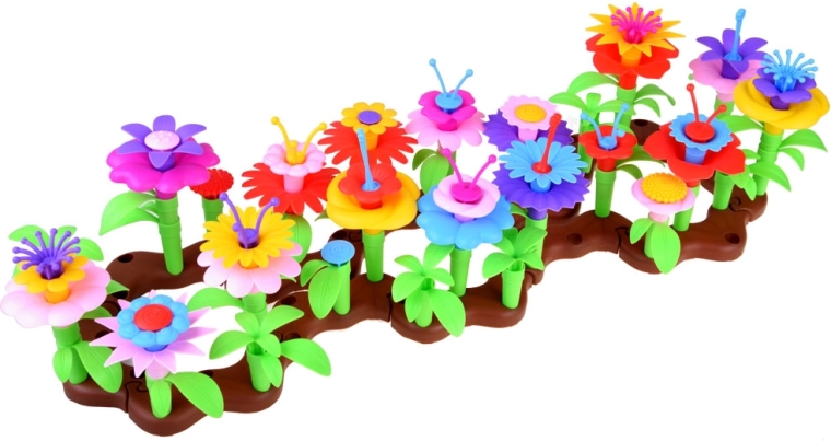 Lihtne kokku panna ka väikestele kätele