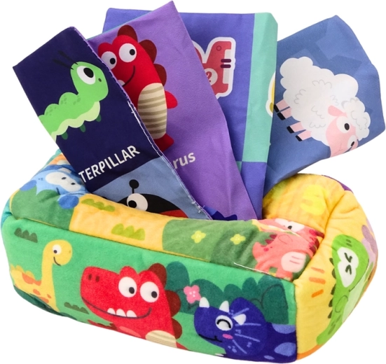 Pehme ja ohutu teostus