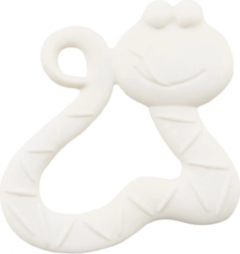 Pehme närimislelu leevenduseks hammaste lõikumisel