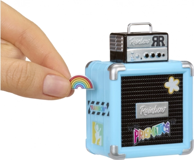 Muusikavarustus show ajaks