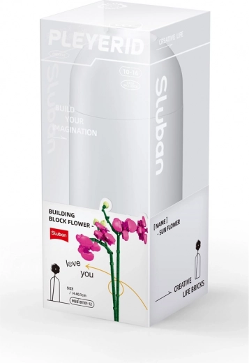 Ühilduvus populaarsete ehitusklotsidega