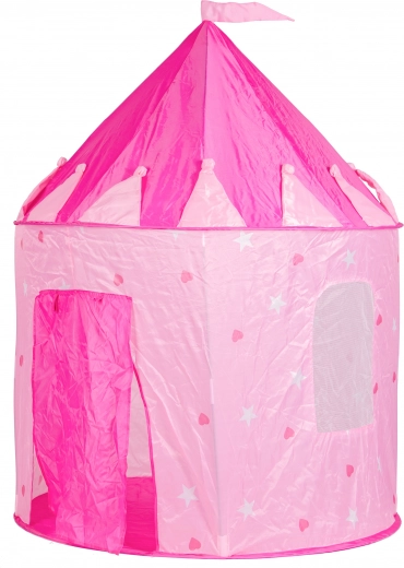 Printsessiloss, mis sütitab fantaasia