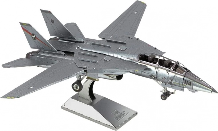 Ametlik TOP GUN kujundus