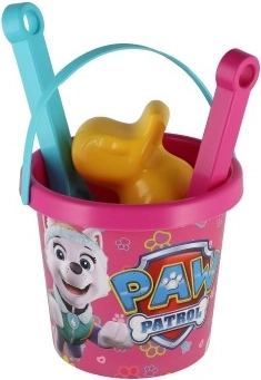 Kauapüsiv PAW Patroli graafika tänu IML-ile