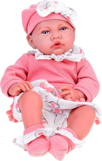 Pehme kehake ja liikuvad jäsemed