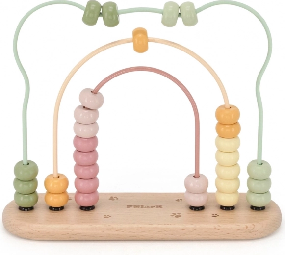 Peenmotoorika ja koordinatsiooni arendamine