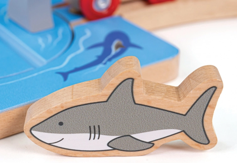 Kaks vastupidavat hai figuuri