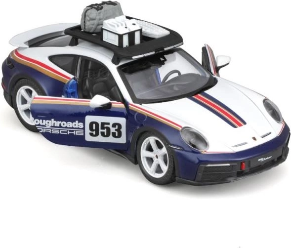 Metallist teostus ja avatavad elemendid