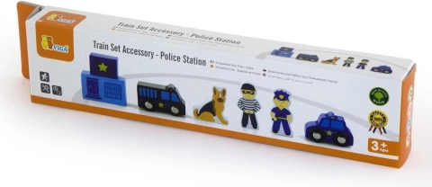 Täielik komplekt kujutlusmängudeks