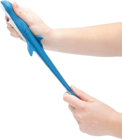 Tõeline stressivastane pigistamine