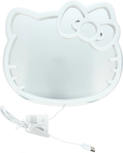 Stiilne Hello Kitty disain