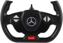 Roolikujuline pult intuitiivseks juhtimiseks