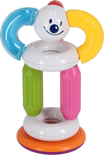 Toetab motoorika arengut