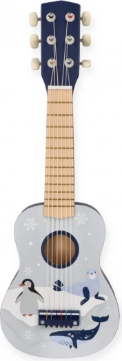 Tõeline instrument, mida saab häälestada