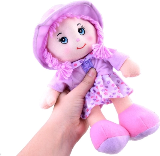 Ideaalne suurus lapse kätte