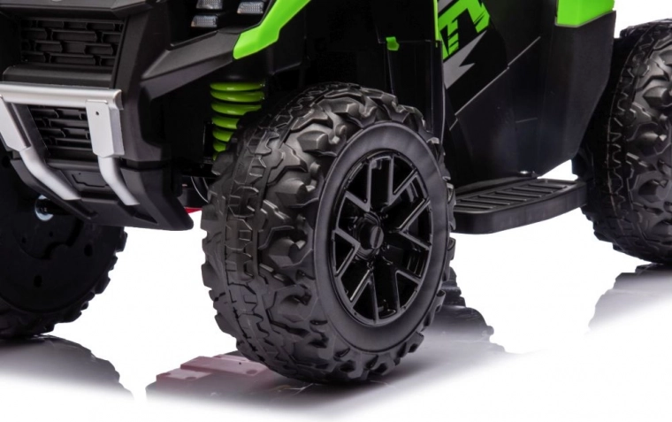 Tugevad maastikurehvid