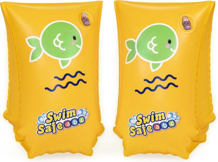 Kahekambriline ohutus ja stabiilsus