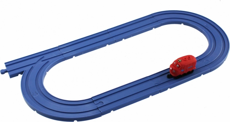 Ühilduv ConnectTraxiga