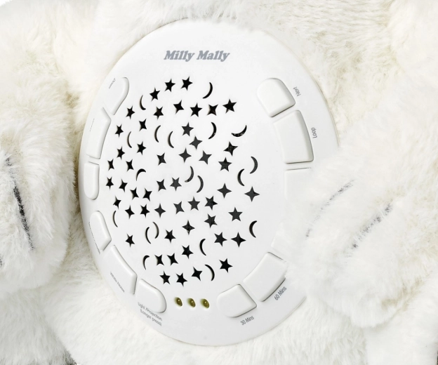 Reguleeritav taimer ja helitugevus