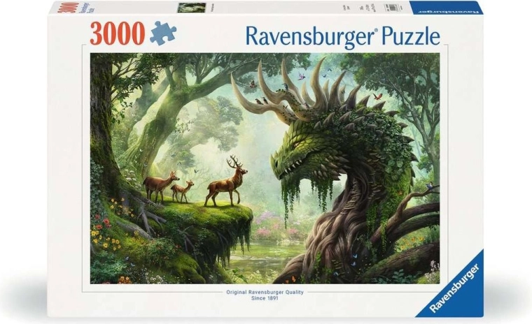 3000 pieces