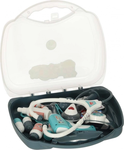 Loomingulised mängud meditsiinitarvetega