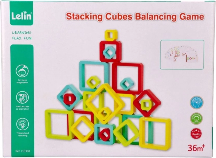 Educational cards