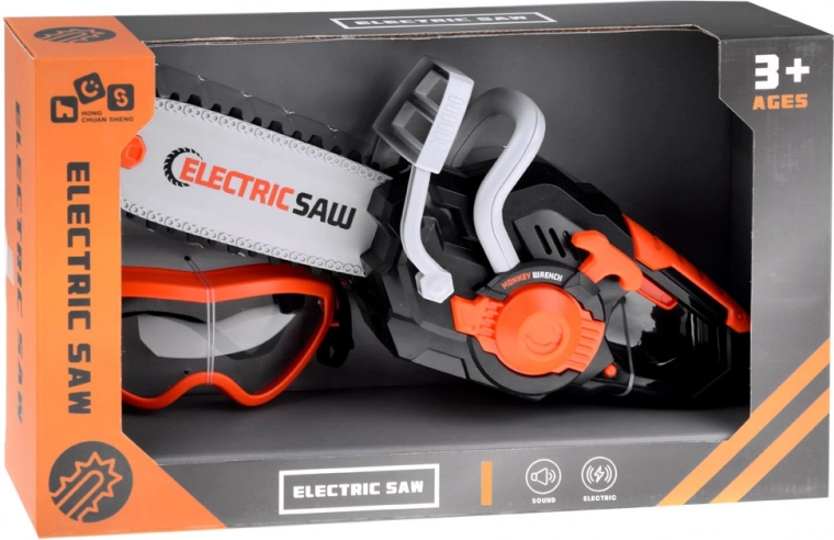 Helid nagu päris sael