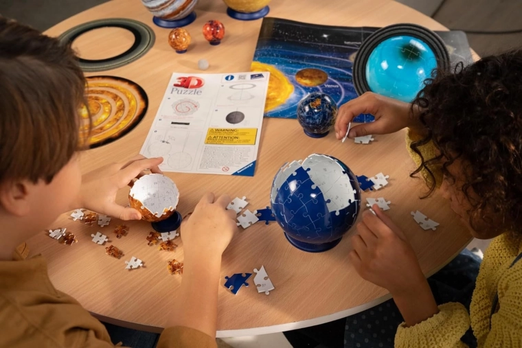 Lõbu ja õppimine ühes